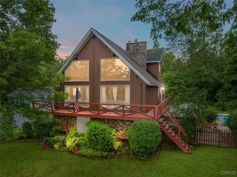 6648 W Carter Rd, Rome, NY 13440