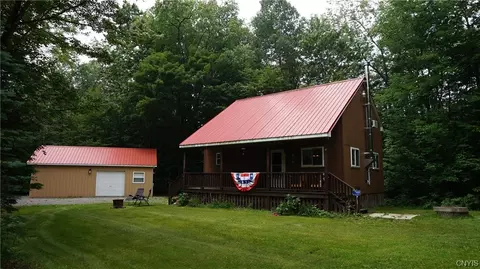 267 Mccaw Rd, Redfield, NY 13437