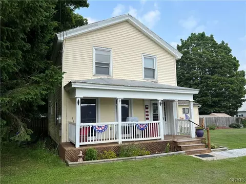 8293 Old Floyd Rd, Floyd, NY 13440