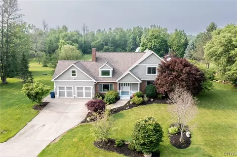 1036 County Route 20, Oswego, NY 13126