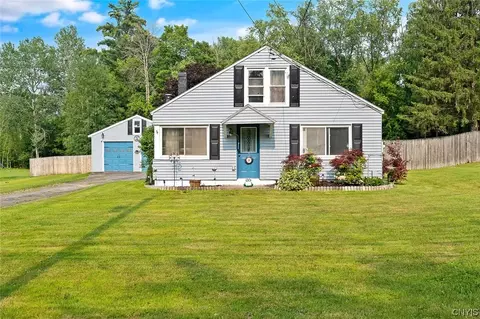 8830 Oswego Rd, Clay, NY 13041