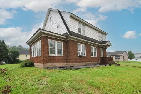 143 Port Watson St, Cortland, NY 13045
