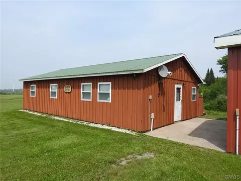 7154 Van Dressen Rd, Harrisburg, NY 13367