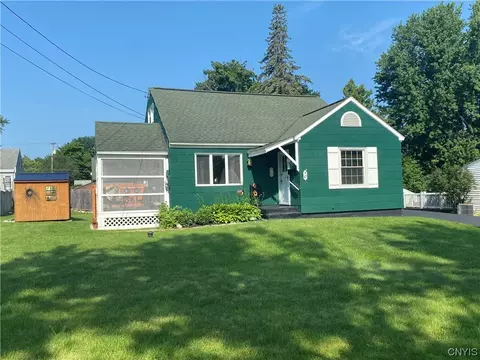 Undisclosed, Salina, NY 13212