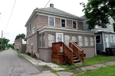 311 Louisa St, Rome, NY 13440