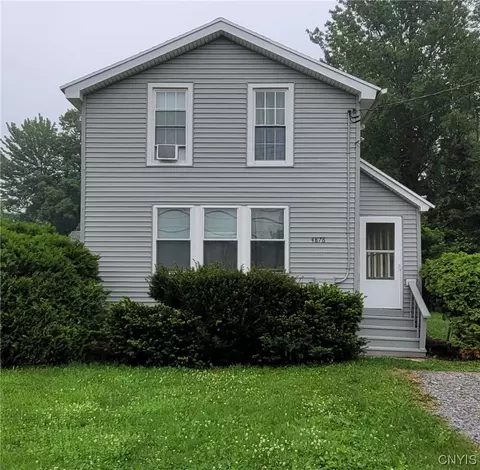 4876 Clinton St, Kirkland, NY 13323