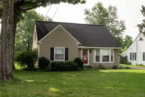 1714 N James St, Rome, NY 13440