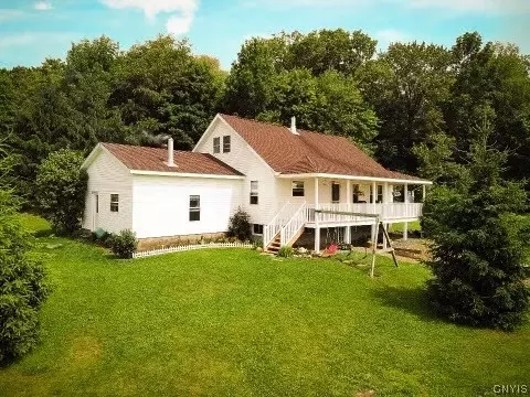 4259 Freetown Crossing Rd, Freetown, NY 13040