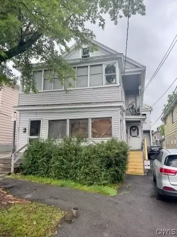 610 E Division St, Syracuse, NY 13208