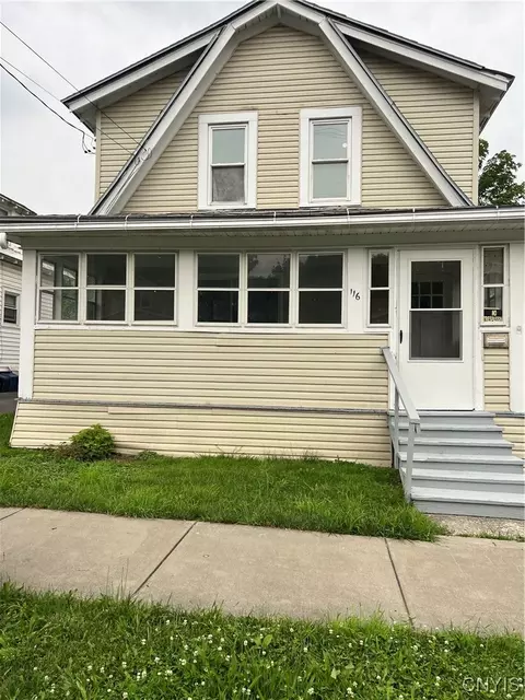 116 Lydell St, Syracuse, NY 13204