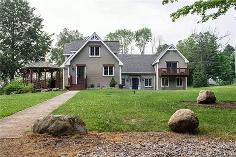 523 Grant Rd, Russia, NY 13324