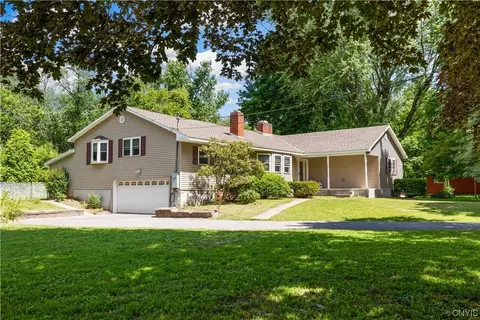 206 Orchard St, Schoharie, NY 12157