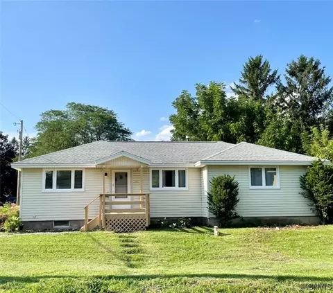166 W Glen Ave, Syracuse, NY 13205