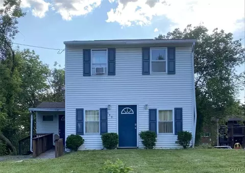 150 Jamesville Ave, Syracuse, NY 13210