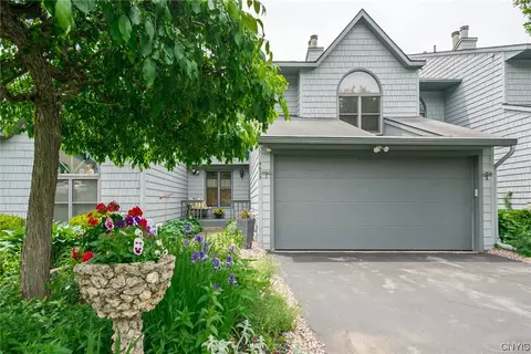 4625 Slippery Rock, Manlius, NY 13104