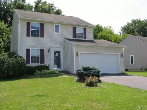 77 Silversides Way, Van Buren, NY 13027