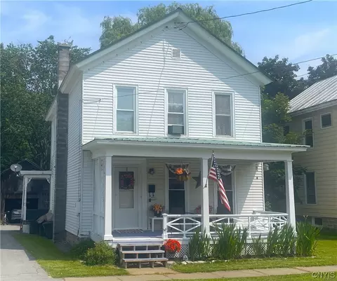 110 James St, Boonville, NY 13309