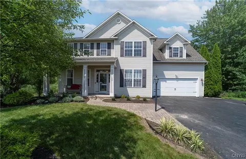 6364 Finish Line Trl, Brewerton, NY 13029