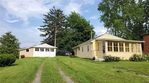338 Ashdale Ave, Syracuse, NY 13206