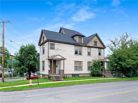 252 Martin Luther King W #54, Syracuse, NY 13205