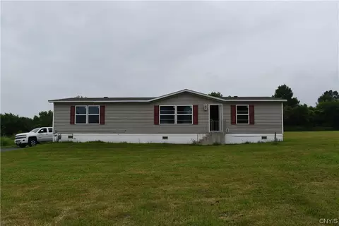 13883 Nys Route 193, Ellisburg, NY 13636