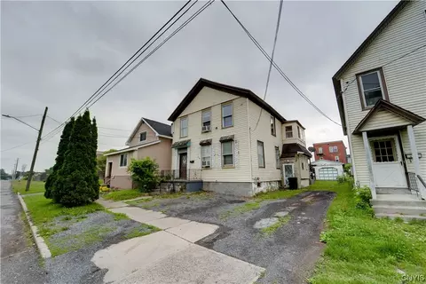 820 Catherine St, Utica, NY 13501