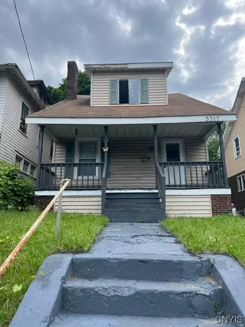 3319 S Salina St, Syracuse, NY 13205