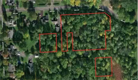 2 2nd Avenue, Owasco, NY 13021