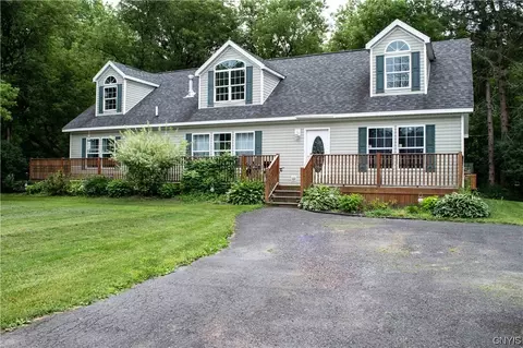 523 S Jay St, Rome, NY 13440