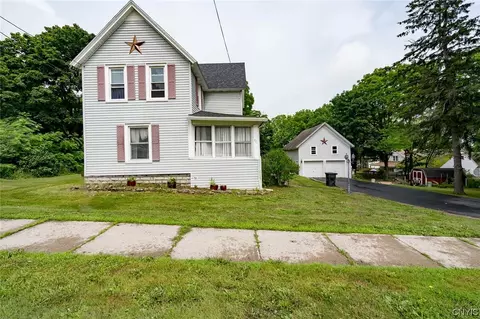 720 Brown St, Dexter, NY 13634