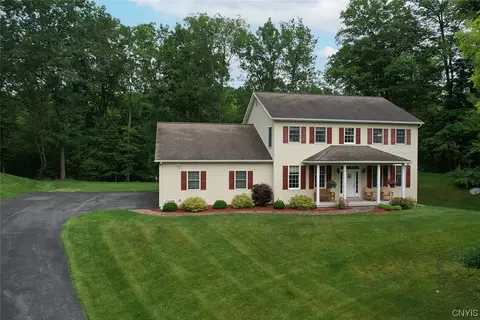 115 Jacob Ln, Sullivan, NY 13037