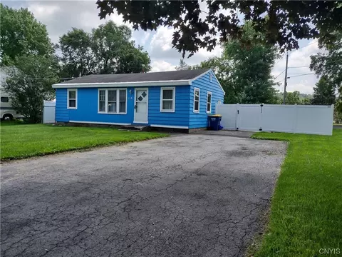 119 Westfall St, Syracuse, NY 13209