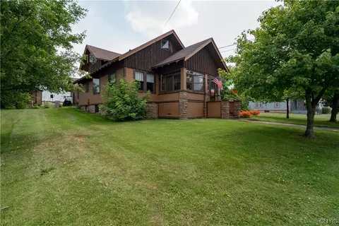 95 Church St, Alexandria, NY 13607