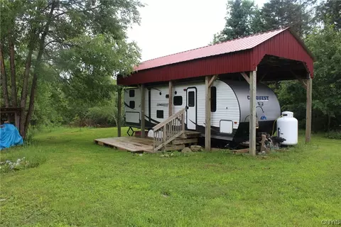 lot14 River Rd, Florence, NY 13316