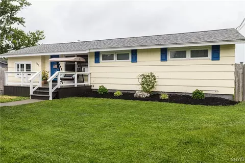 111 Frier, Lenox, NY 13032