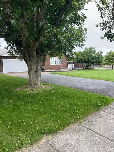1409 Ives St, Watertown, NY 13601