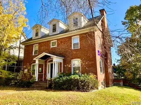 721 Lancaster Ave, Syracuse, NY 13210