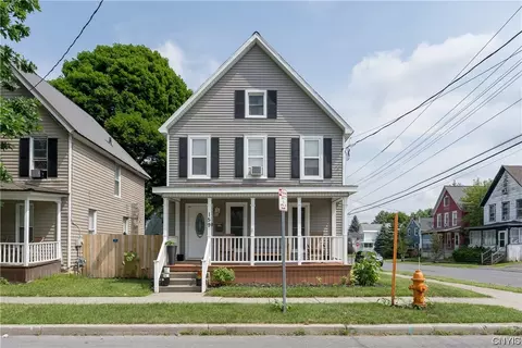 159 Saint Mary St, Watertown, NY 13601