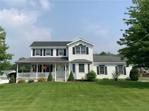 306 Bobs Brae, Whitestown, NY 13492