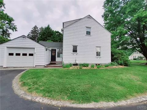 7657 Maple Rd, Van Buren, NY 13027