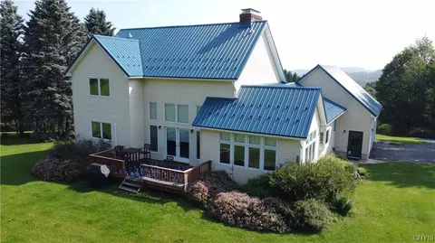 426 Nye Rd, Virgil, NY 13045
