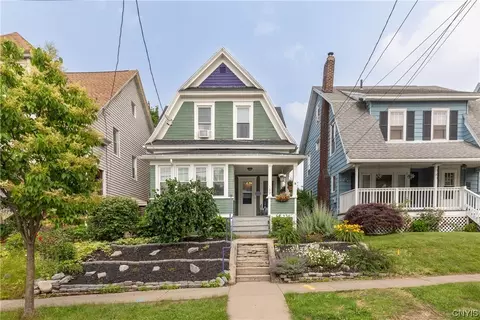 139 Cook Ave, Syracuse, NY 13206