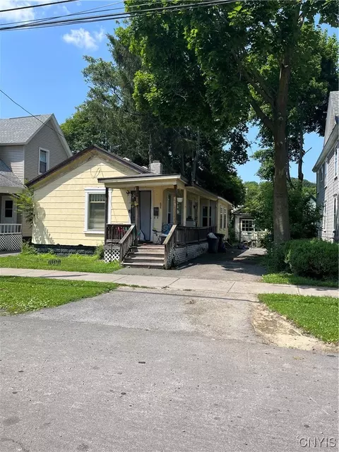 508-510 Rowland St, Syracuse, NY 13204