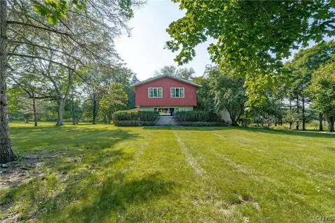 1170 Ives St, Watertown, NY 13601