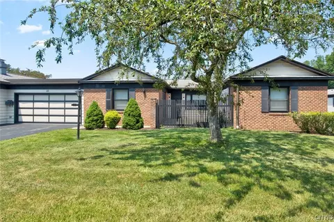 22 The Orch, Fayetteville, NY 13066