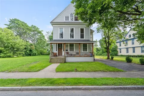 529 Park Ave #31, Syracuse, NY 13204