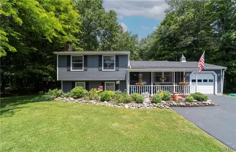 2294 State Route 104, Parish, NY 13131