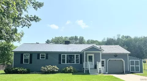 6 Durr Ave, Camden, NY 13316