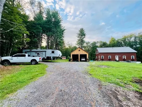 1395 Curtiss Rd, Camden, NY 13316
