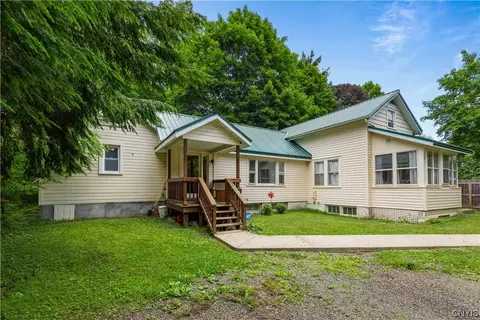 70 Grove St, Otsego, NY 13326